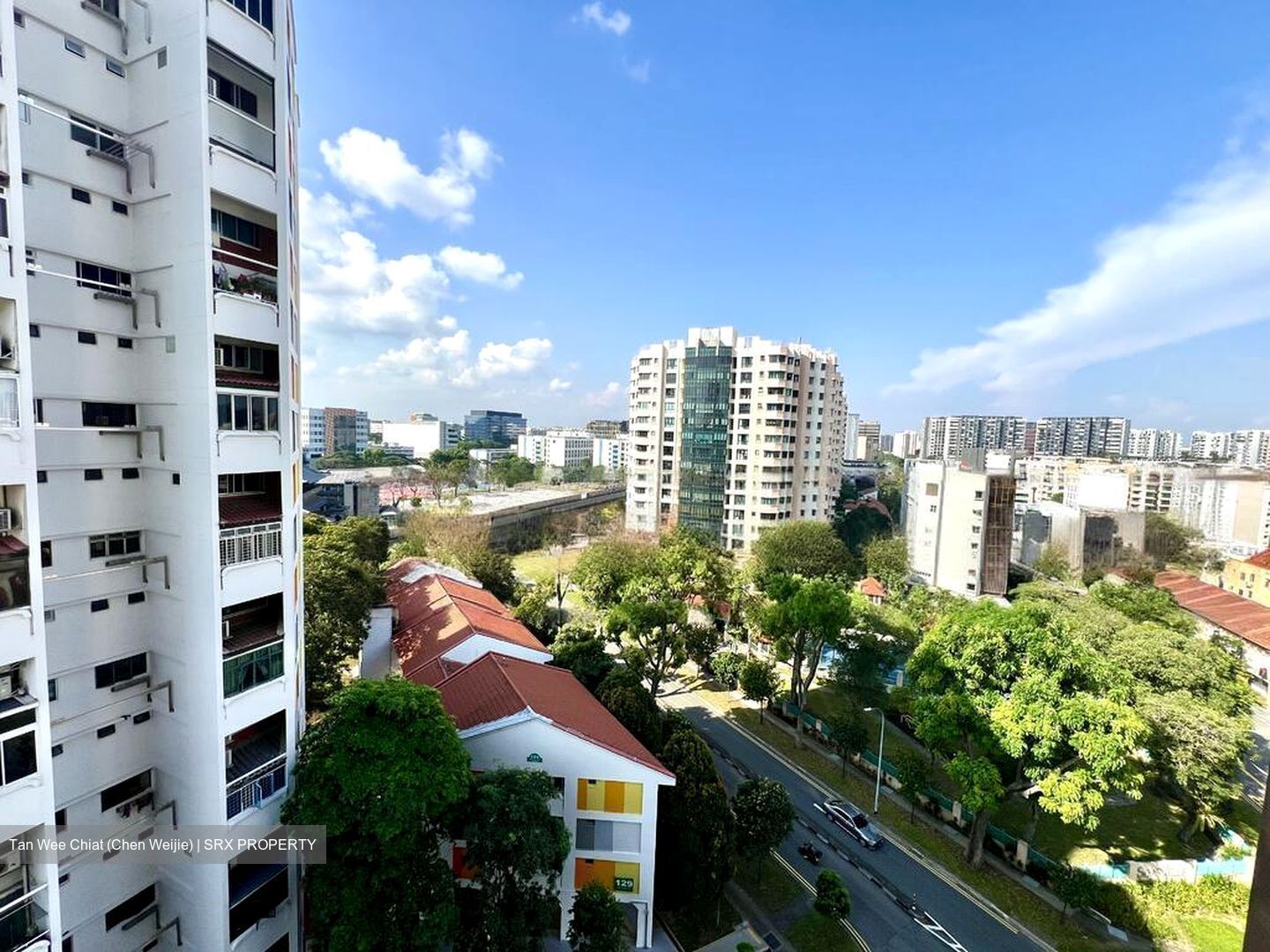 Sims Edge (D14), Apartment #455315111